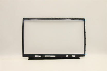 Lenovo ThinkPad E15 Gen 4 Bezel front trim frame Cover Black 5CB0Z69496