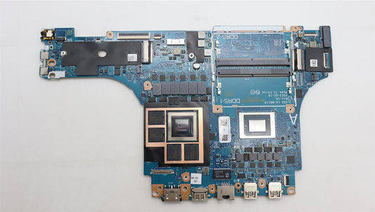 Lenovo Slim 5 16APH8 Motherboard Mainboard DIS AMDR57640HS 5B21L44875