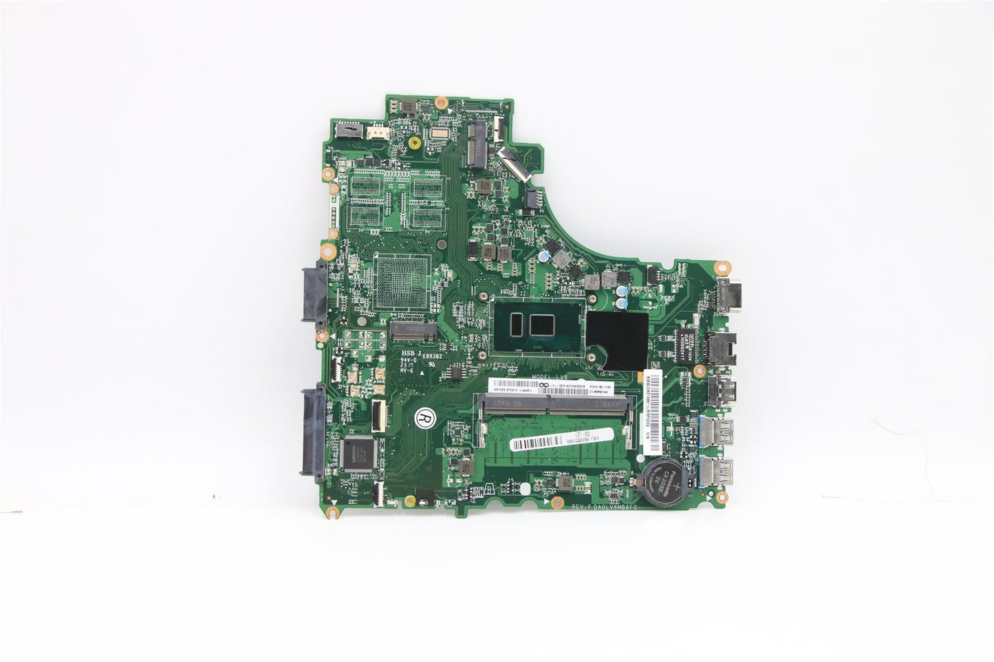 Lenovo V510 14IKB Motherboard Mainboard UMA intelI77500U 4G 5B20M31995