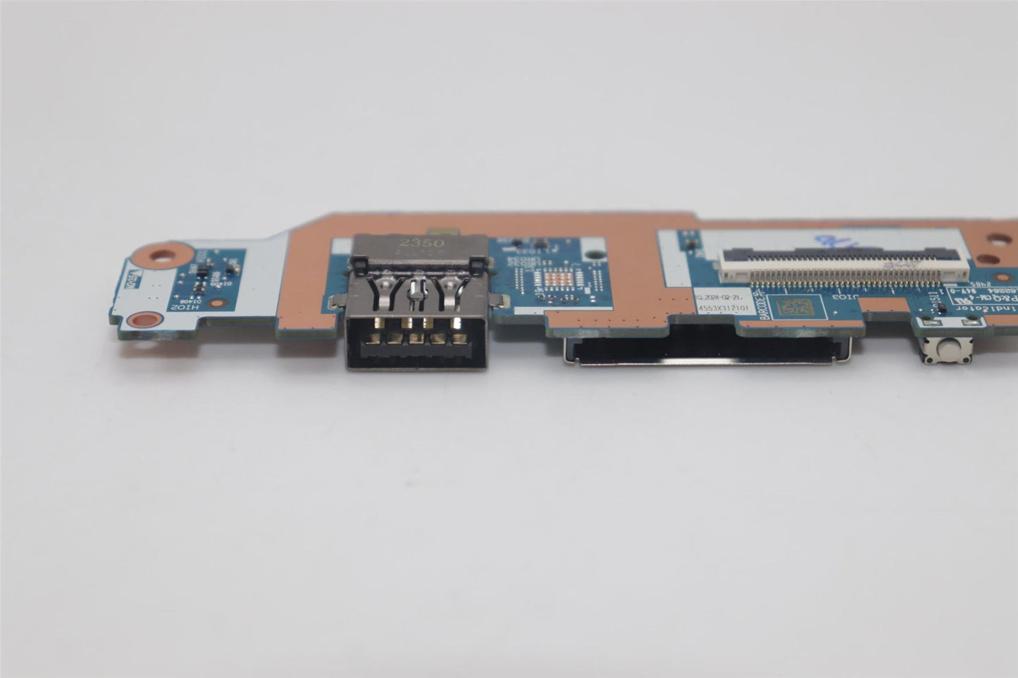 Lenovo CARDPOP L 83E5 IO/B NSF921 5C50S25676