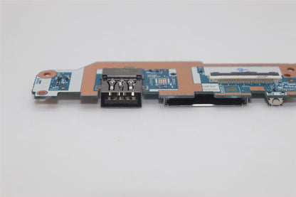 Lenovo CARDPOP L 83E5 IO/B NSF921 5C50S25676