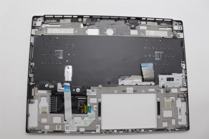 Lenovo UpperCaseASM_BEL C 83FD WH RGB 5CB1N62157