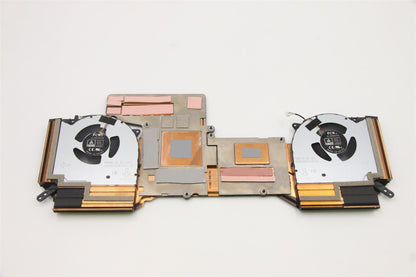 Lenovo Thermal module L82K6 E3 WH 5H40S20347