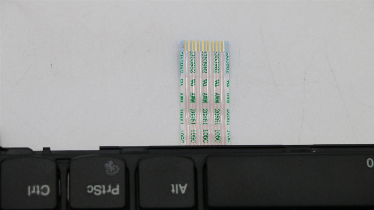 Lenovo NB_KYB Lin2 KBD,TW,CHY 01AX643