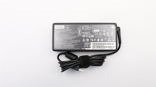 Lenovo Dock Universal Thunderbolt 4 Smart Dock AC Charger Adapter Power 45N0554