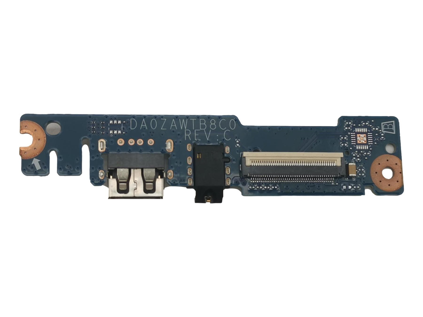 Acer Aspire A315-55G A315-55KG A315-57 A315-57G A515-33 USB Board 55.HGLN7.001