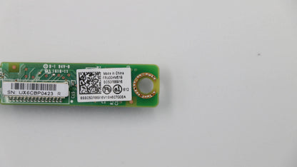 Lenovo MOD,EAR 4BUTTON R Board 00HV519