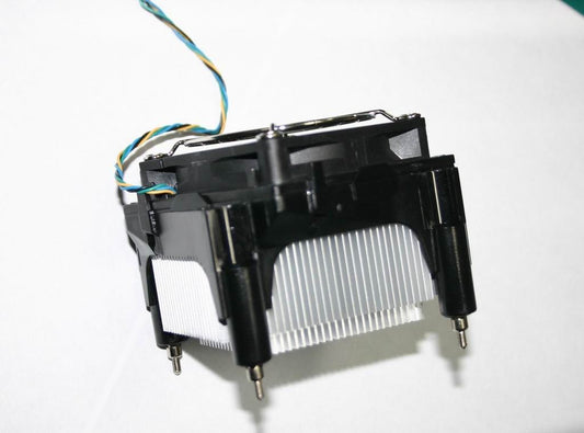 Lenovo Z7U701V105 I84 ACE COOLER(R) AVC CPU Cooler Fan 31025885