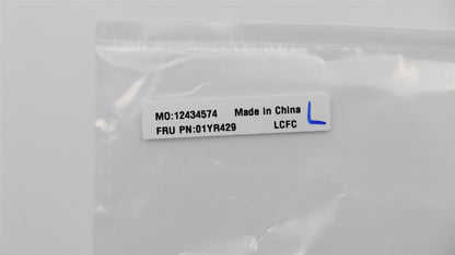 Lenovo Cable_LCD_WQHD 01YR429