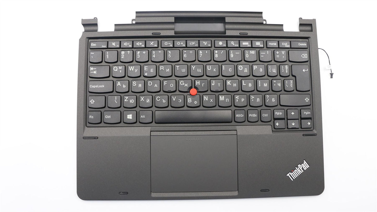 Lenovo KEYBD FRU Prince-KBD BUL CHY 04X0653