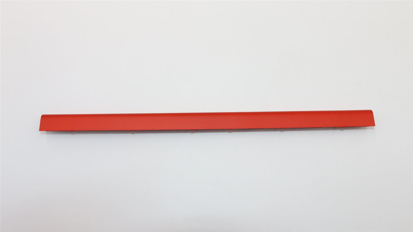 Lenovo IdeaPad 320-15IKB 330-15IKB Hinge Cap Strip Trim Cover Red 5CB0N86566