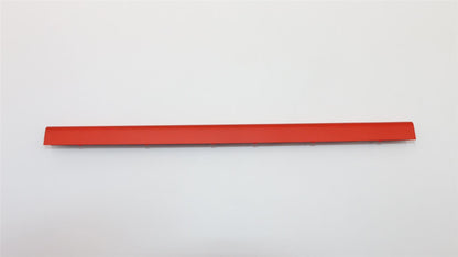 Lenovo IdeaPad 320-15IKB 330-15IKB Hinge Cap Strip Trim Cover Red 5CB0N86566