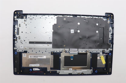 Lenovo IdeaPad 1 15IJL7 Palmrest Cover Touchpad Keyboard Slovenian 5CB1F27109