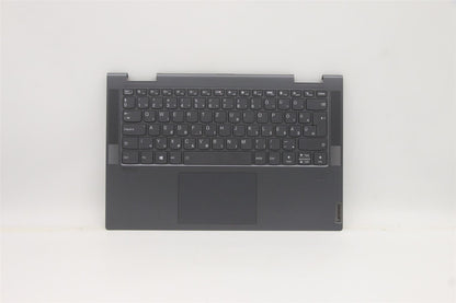 Lenovo Upper Case ASM_HUN L82BH SG 5CB1A14279