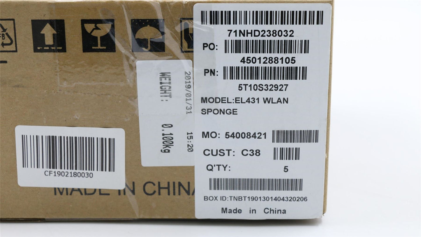 Lenovo WLAN SPONGE C 81N7 5T10S32927