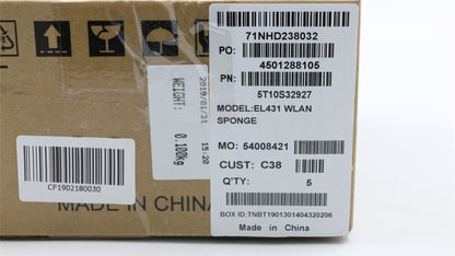 Lenovo WLAN SPONGE C 81N7 5T10S32927
