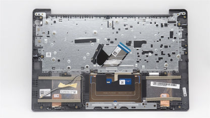 Lenovo Upper Case ASM_FRA L82XN FP AG 5CB1L30022