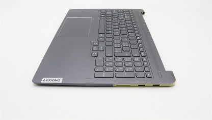Lenovo Upper Case ASM_SWS H 82SK STGY UMA 5CB1H95490