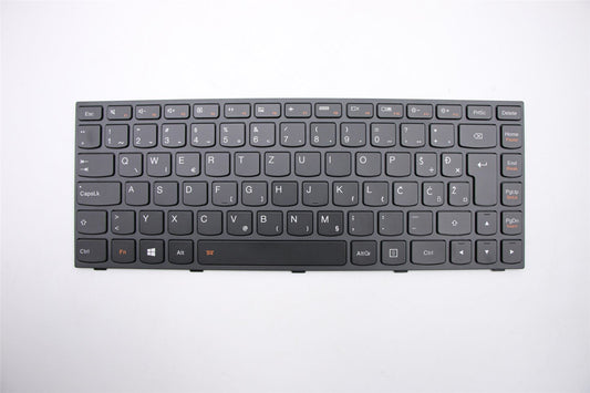 Lenovo Sle-T5G1B-CCY-BlackeyBlackFrame-BLKBD Keyboard 25214841