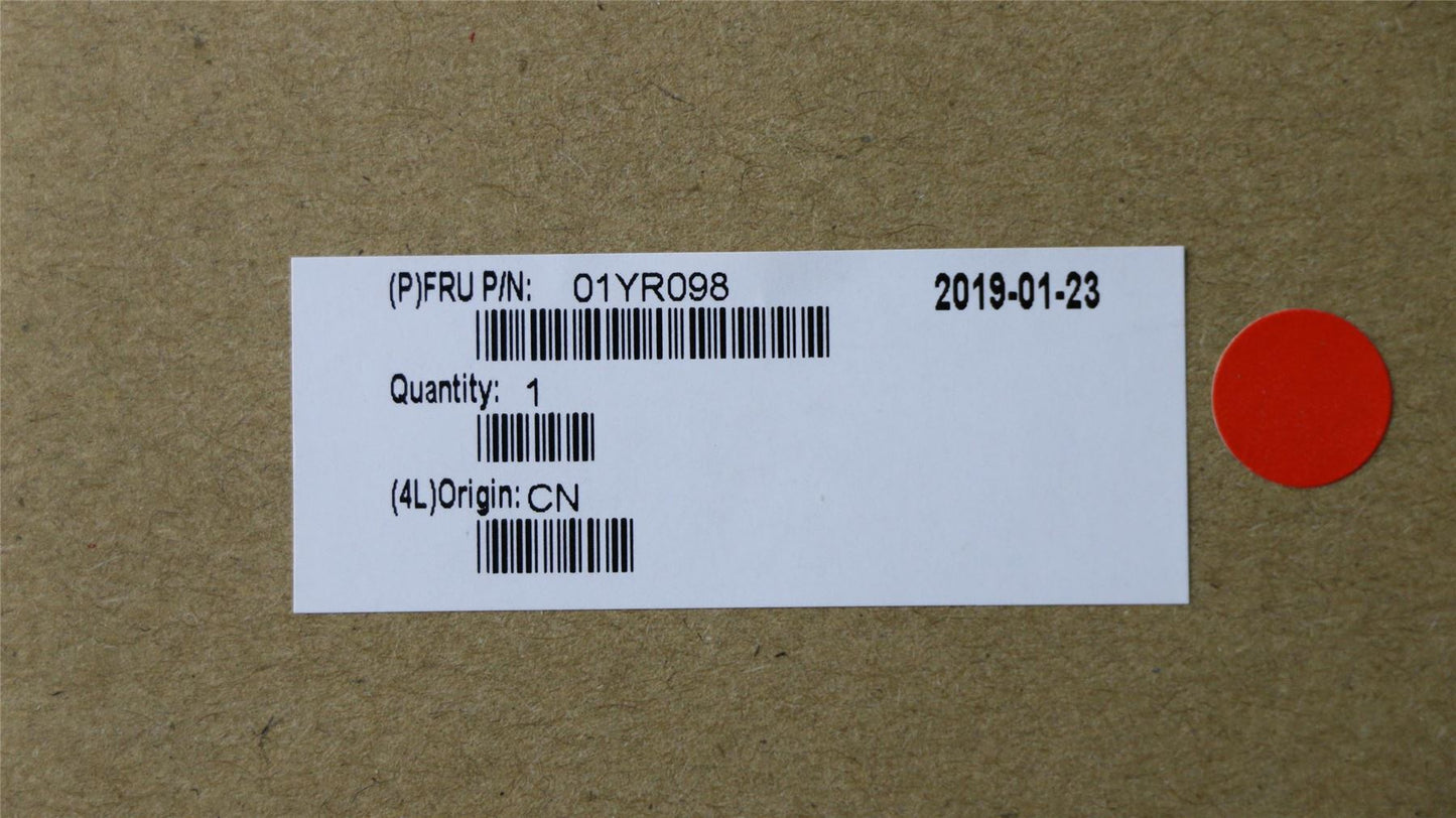 Lenovo ThinkPad T460s Keyboard Spanish Black Backlit 01YR098