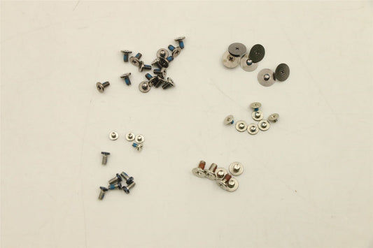 Lenovo Yoga 6 13ALC7 Screw Screws Set Kit 5S10S35385