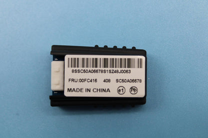 Lenovo Remote Management Modul Board 00FC416