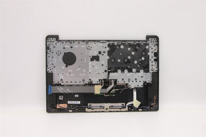 Lenovo IdeaPad 5 14ITL6 Palmrest Cover Touchpad Keyboard Grey Backlit 5CB1D33468