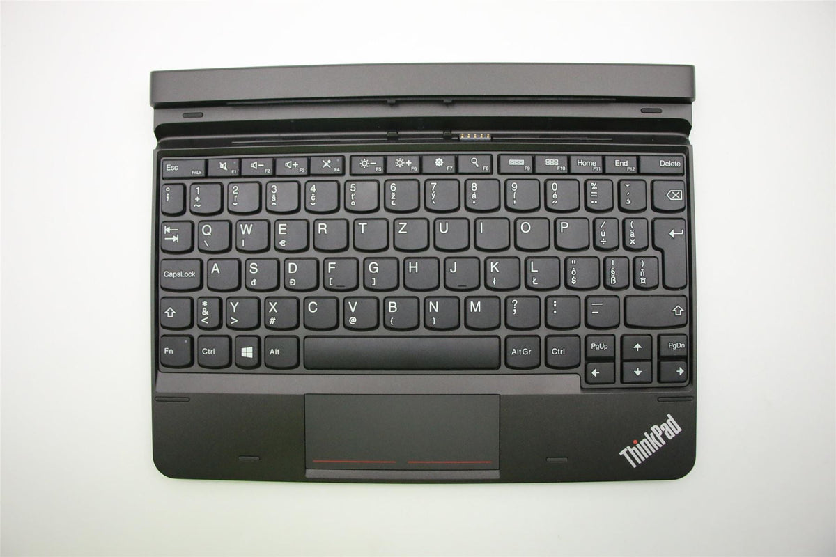 Lenovo TP 10 KB-Slovak Keyboard 03X9018