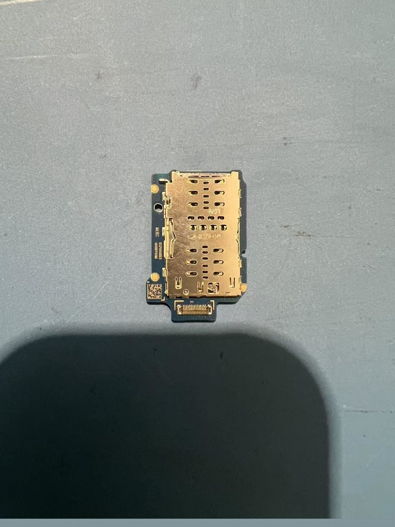 Lenovo TB390FU SD Board&*S102-CQG001-000 CS Board 5P68C32604