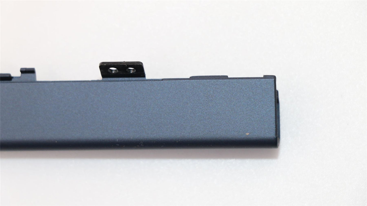 Lenovo IdeaPad S340-14IWL S340-14IML Hinge Cap Strip Trim Cover Blue 5CB0S18363