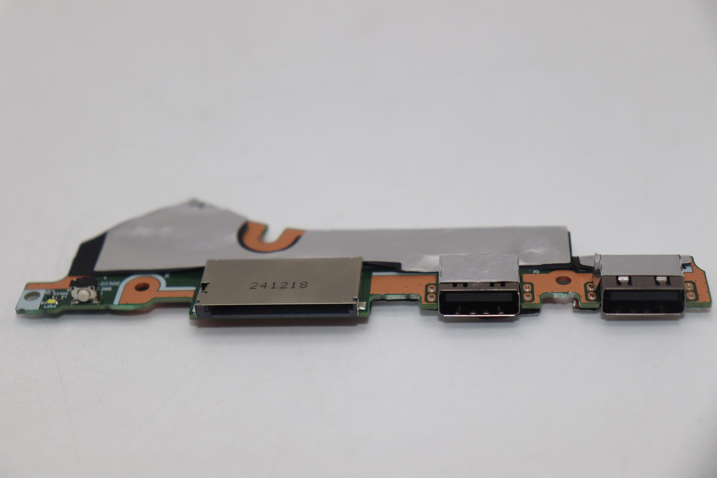 Lenovo CARDPOP L 83JN IO/B I/O Board 5C50S25812