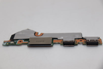 Lenovo CARDPOP L 83JN IO/B I/O Board 5C50S25812
