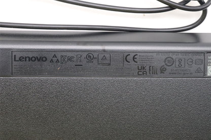 Lenovo DT_KYB Calliope USB G2.5 BK_BE-En 5D50U84570