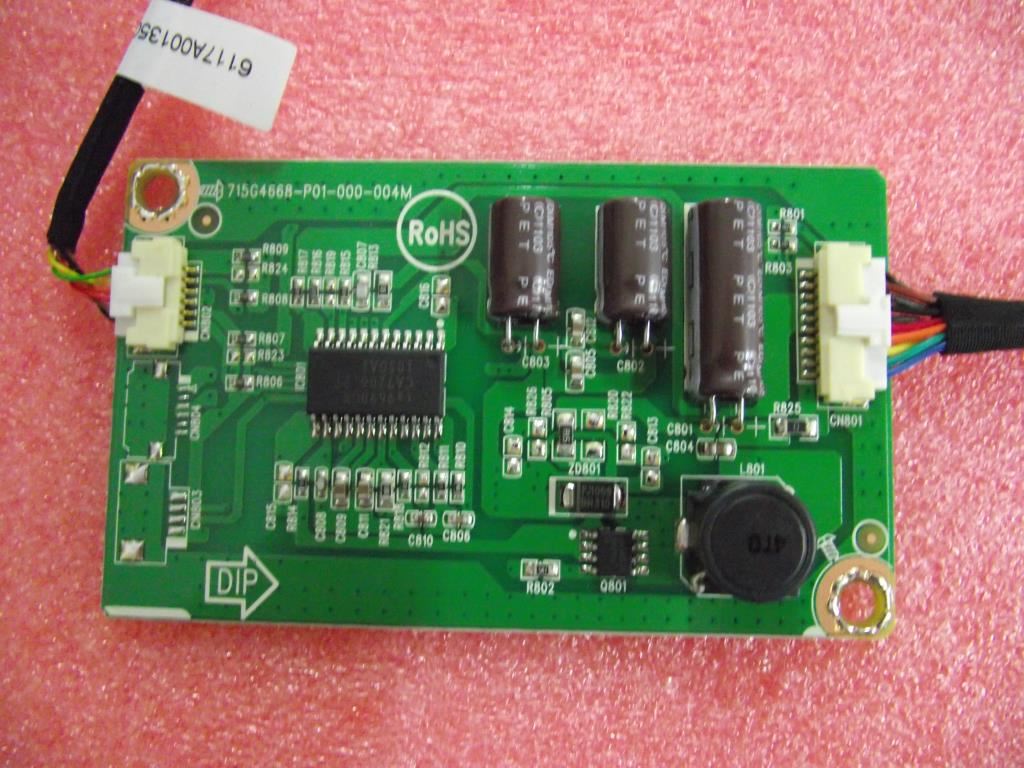 Lenovo B320 CMO ATSC/ISDB W/CABLE Converter Board 31050965