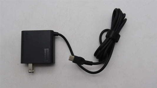 Lenovo PD,65W,20/15/9/5V,2P,US,LTN 5A11J75646