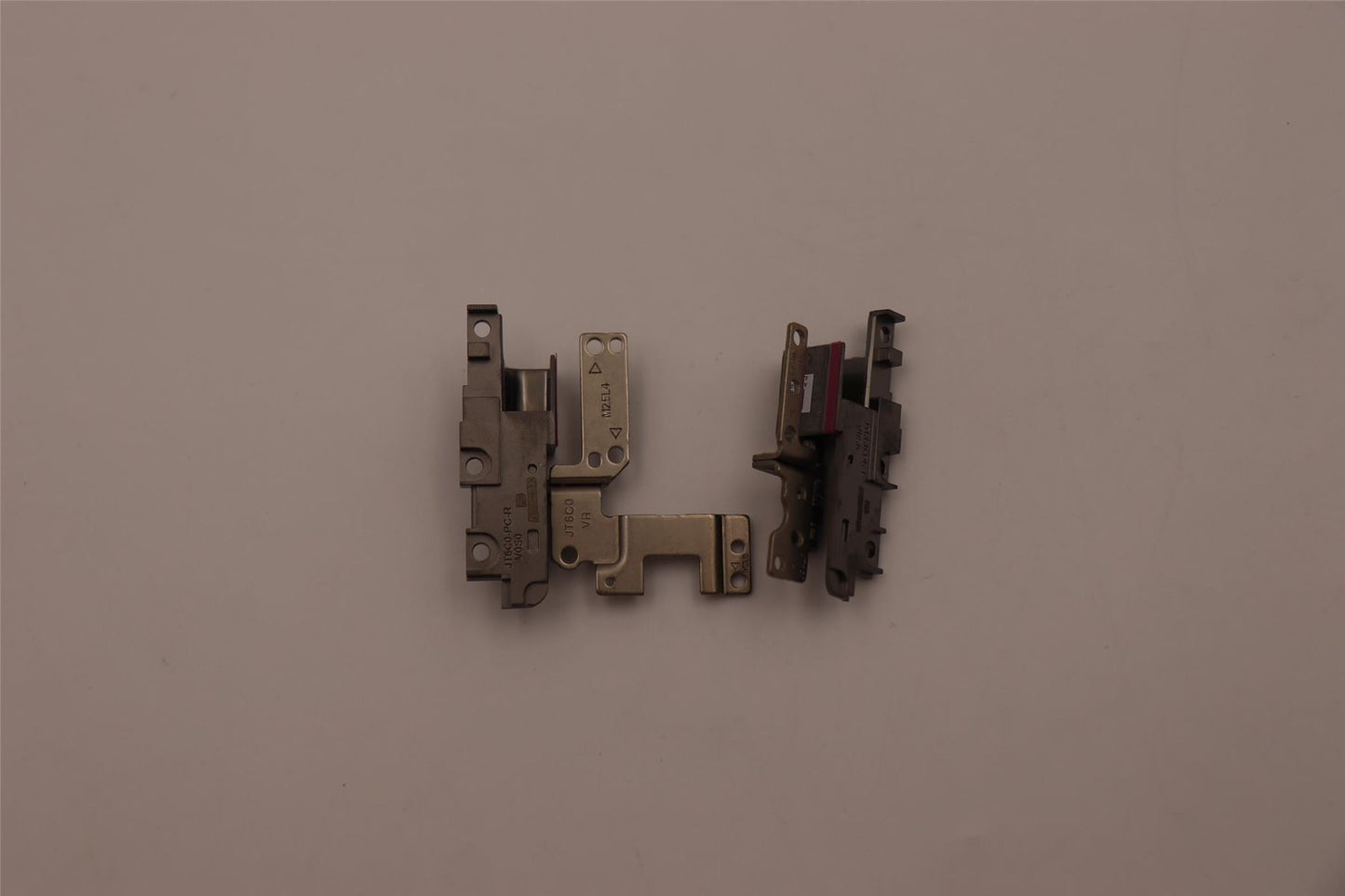 Lenovo ThinkPad T16 Gen 2 P16s Gen 2 Hinge Hinges Bracket brackets 5H50W13797