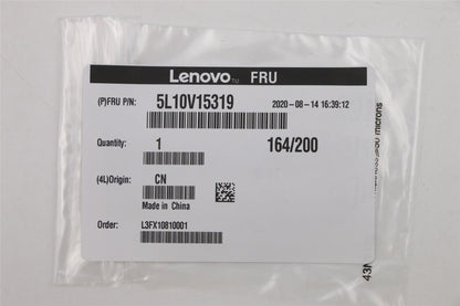 Lenovo ThinkPad X13 Screw Screws Set Kit 5L10V15319