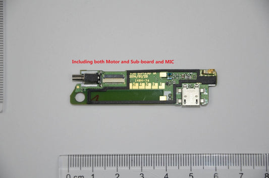 Lenovo S660 Sub Board&*78P6710001N CS Board 5P69A6MVY8