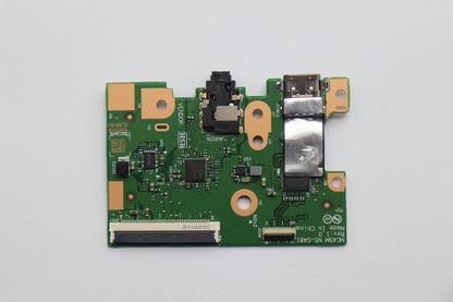Lenovo CARDPOP L 83MW USB Board 5C50S25876