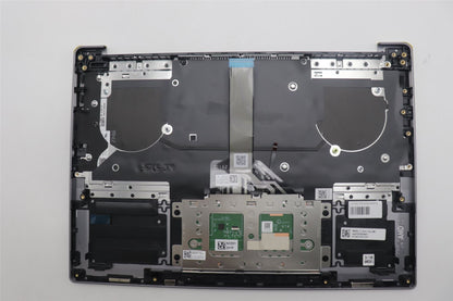 Lenovo Upper Case ASM POR H 83D3 ARGY 5CB1N90839