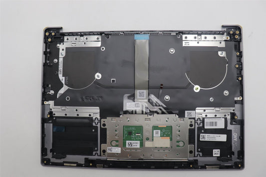 Lenovo Upper Case ASM POR H 83D3 ARGY 5CB1N90839