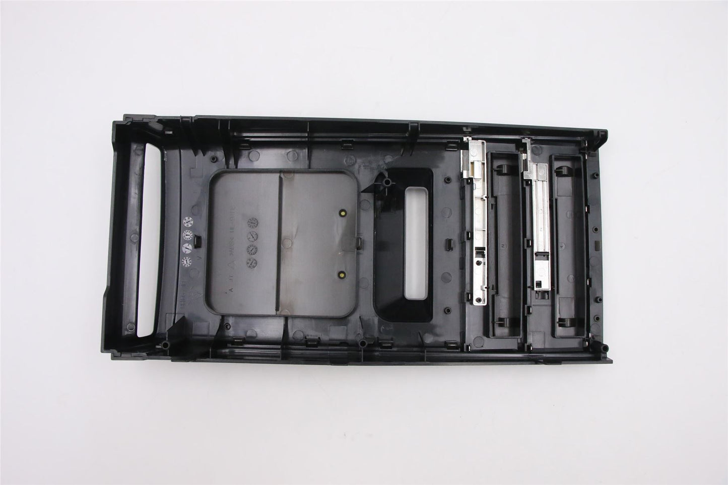 Lenovo JT LX-319DTF Chassis F/Bezel CD 5B30G00114