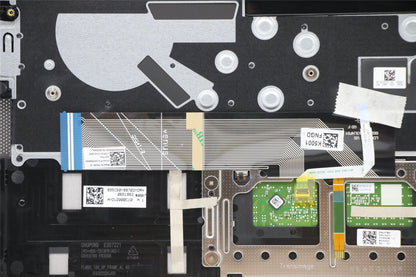 Lenovo Upper C81YM AL_BLK FP BLKB_USA 5CB1A14021