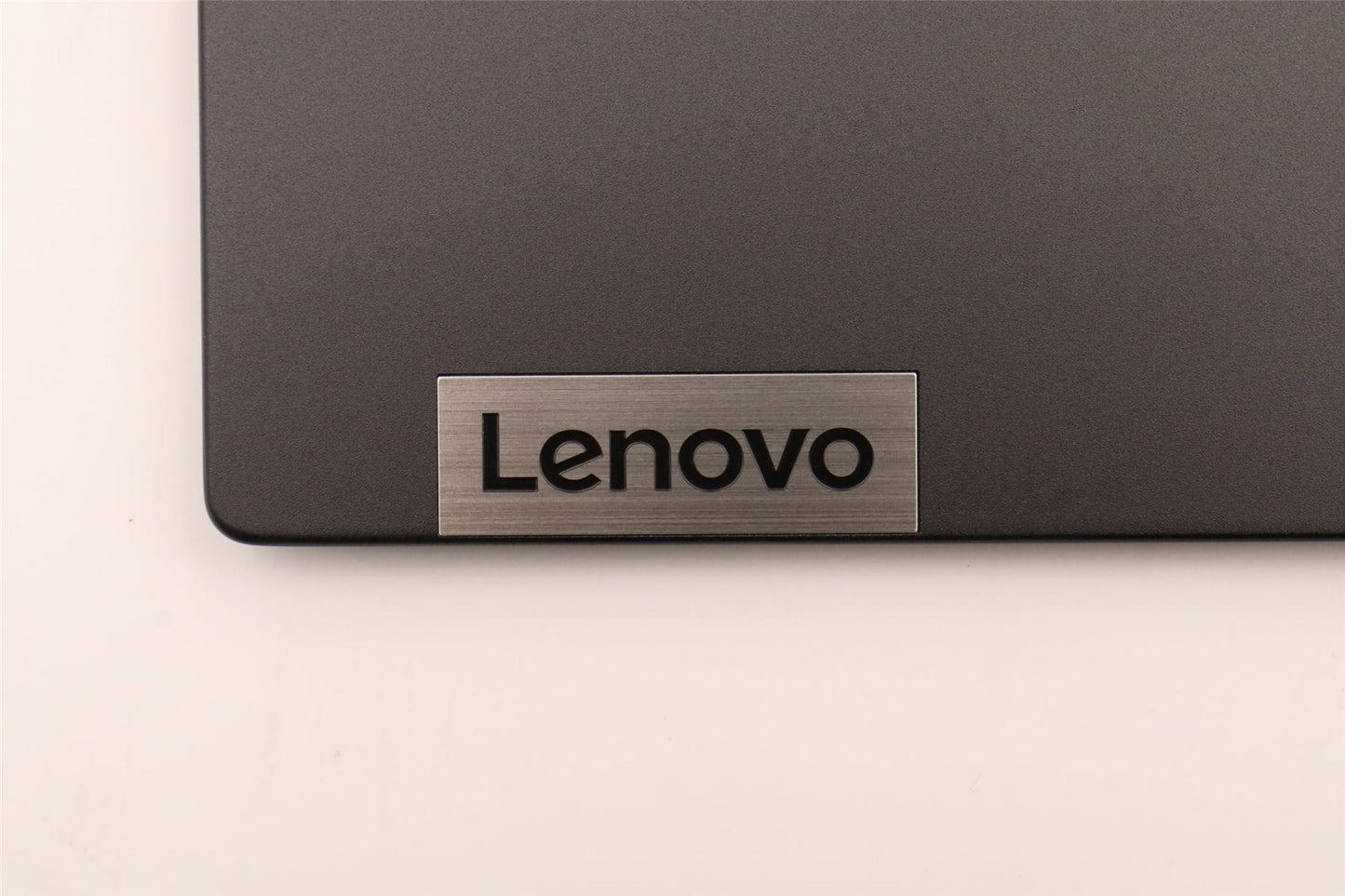 Lenovo ThinkPad E15 3 LCD Cover Rear Back Housing Black 5CB1H92455
