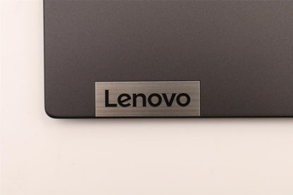 Lenovo ThinkPad E15 3 LCD Cover Rear Back Housing Black 5CB1H92455