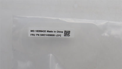 Lenovo MECHANICAL KT6D0_CLICKPAD_SPONGE 5M21H89606