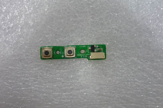 Lenovo FL5 NOVO BUTTON ASSY S.P Board 11011965