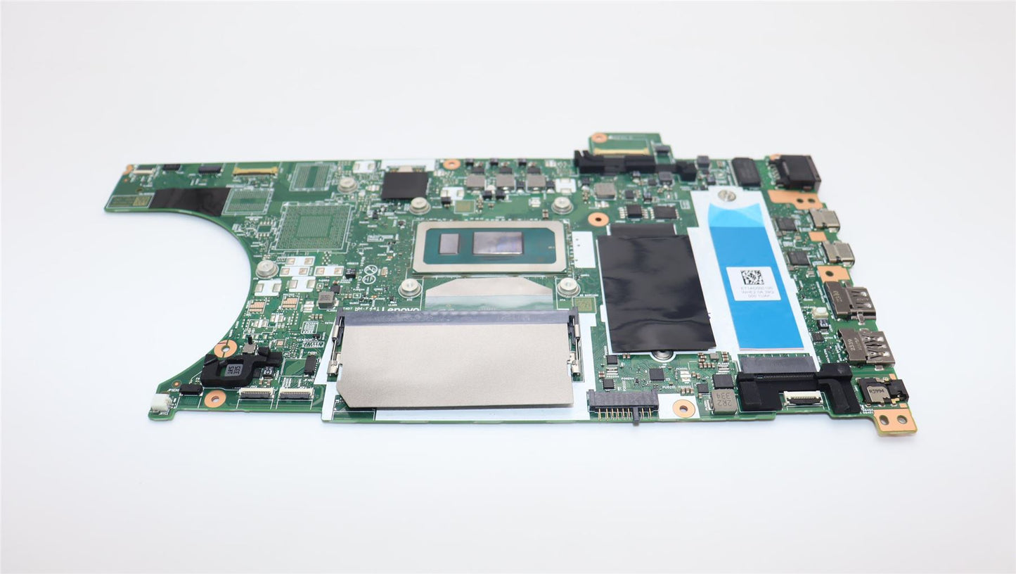 Lenovo ThinkPad T16 Gen 2 T14 Gen 4 Motherboard Mainboard UMA 8G 5B21L58214