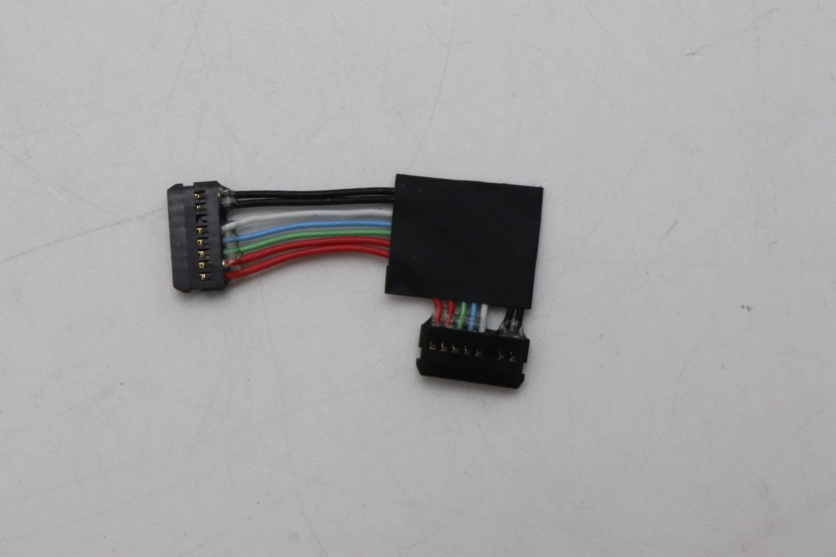 Lenovo W 83J2 Battery Cable 5C10S31204