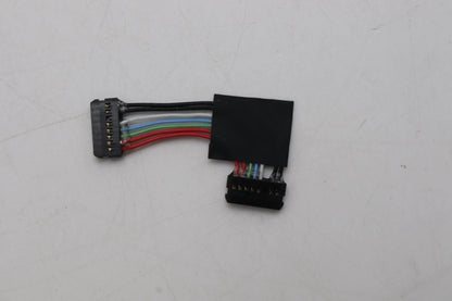 Lenovo W 83J2 Battery Cable 5C10S31204